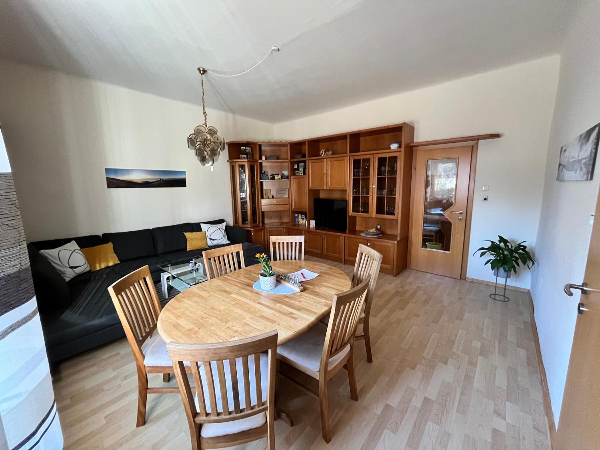 Ferienhaus Silke Κνίτελφελντ Εξωτερικό φωτογραφία